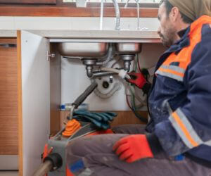 About Emergency plumbing pros Craftsbury, VT
